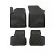 Dywaniki gumowe 77 do SEAT MII 2011-2019