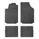 Dywaniki gumowe do Audi A2 2000-2005