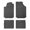 Dywaniki gumowe do Audi A2 2000-2005