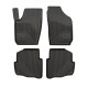 Dywaniki gumowe 77 do SKODA FABIA I 1999-2008