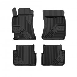 Dywaniki gumowe 77 do SUBARU FORESTER III 2008-2013