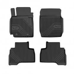 Dywaniki gumowe 77 do SUZUKI GRAND VITARA II 2005-2014