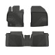 Dywaniki gumowe 77 do TOYOTA COROLLA E160 2013-2019