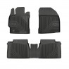Dywaniki gumowe 77 do TOYOTA COROLLA E160 2013-2019