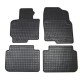 B09-A3 Dywaniki gumowe czarne FG - 546801-268