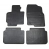 Dywaniki gumowe do MAZDA CX-5 I 2012-2017