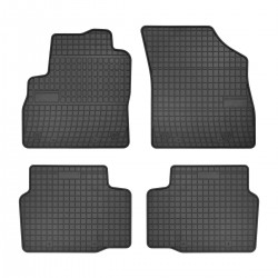 B12-A2 Dywaniki gumowe czarne FG - 546832-351