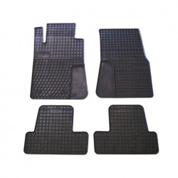 B06-D4 Dywaniki gumowe czarne FG - 546948-186