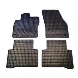 B22-B2 Dywaniki gumowe czarne FG - 546993-513