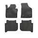 Dywaniki gumowe 77 do VOLKSWAGEN TOURAN I 2003-2010