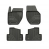 Dywaniki gumowe 77 do VOLVO V40 2012-2019