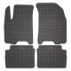 Dywaniki gumowe Chevrolet Aveo T200/T250 2002-2012