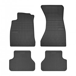 B01-B3 Dywaniki gumowe czarne FG - 547143-24