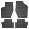 Dywaniki gumowe do CITROEN DS4 2011-2015