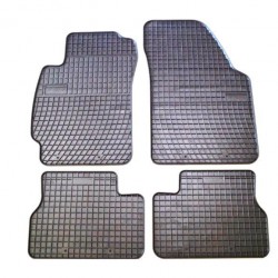 B05-D4 Dywaniki gumowe czarne FG - 547297-211
