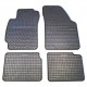 Dywaniki gumowe do HONDA HR-V I 5d 1999-2006