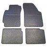 Dywaniki gumowe do HONDA HR-V I 5d 1999-2006