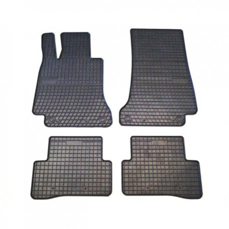 B10-C4 Dywaniki gumowe czarne FG - 547327-296