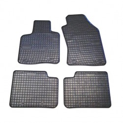 B05-C5 Dywaniki gumowe czarne FG - 547341-267