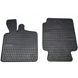 B24-D2 Dywaniki gumowe czarne FG - 547372-441