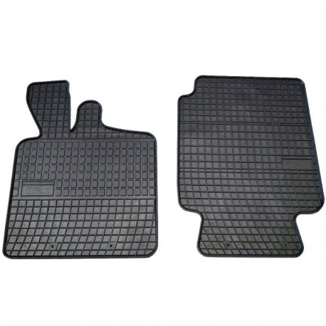 B24-D2 Dywaniki gumowe czarne FG - 547372-441