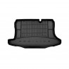 Wkładka bagażnika do Ford FUSION 2002-2012