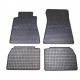 B24-D3 Dywaniki gumowe czarne FG - 547389-297