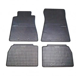 B24-D3 Dywaniki gumowe czarne FG - 547389-297