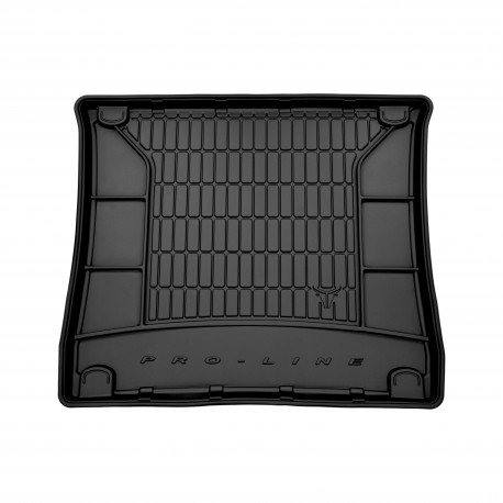Wkładka bagażnika Jeep Grand Cherokee WK2 2010-