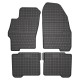 Dywaniki gumowe Fiat Linea 2007-2015