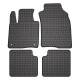 Dywaniki gumowe do FIAT PANDA III 2011-
