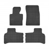 Dywaniki gumowe do RANGE ROVER VOGUE 2002-2012
