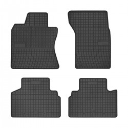 B21-C3 Dywaniki gumowe czarne FG - 547716-236