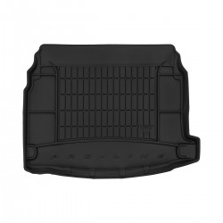 Wkładka bagażnika Mercedes ML W166 2011-2015