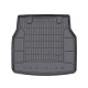 Wkładka bagażnika do Mercedes Klasa C W203 Kombi 2000-2006