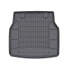 Wkładka bagażnika do Mercedes Klasa C W203 Kombi 2000-2006
