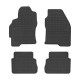 Dywaniki gumowe do FORD MONDEO 1/2 1993-2000