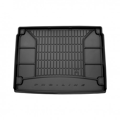 Peugeot Partner II 2008-