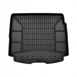Wkładka bagażnika Renault Megane III kombi 2008-2015