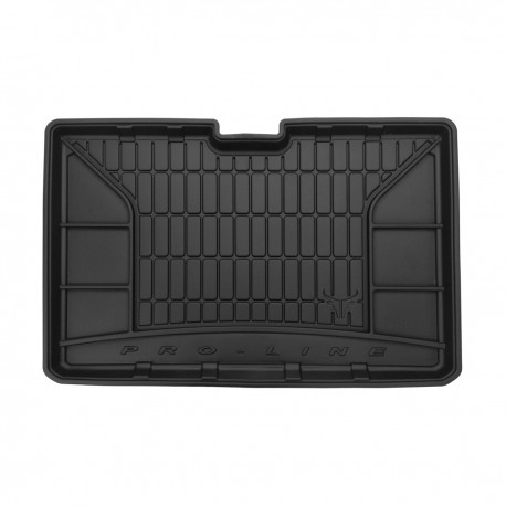 Wkładka bagażnika dolna do Renault Captur od 2013-