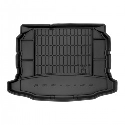 Wkładka bagażnika Seat Leon III HB 2014-