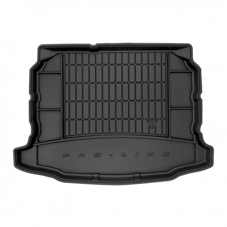 Wkładka bagażnika Seat Leon III HB 2014-