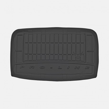 Seat Alhambra 2010-2018