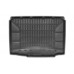 Wkładka bagażnika Skoda Fabia II 2006-2014