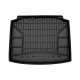 Wkładka bagażnika Skoda Rapid Spaceback od 2012-
