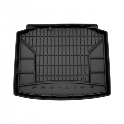 Wkładka bagażnika Skoda Rapid Spaceback od 2012-