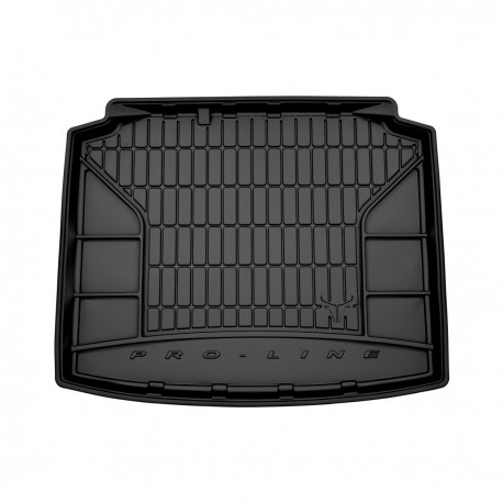 Wkładka bagażnika Skoda Rapid Spaceback od 2012-