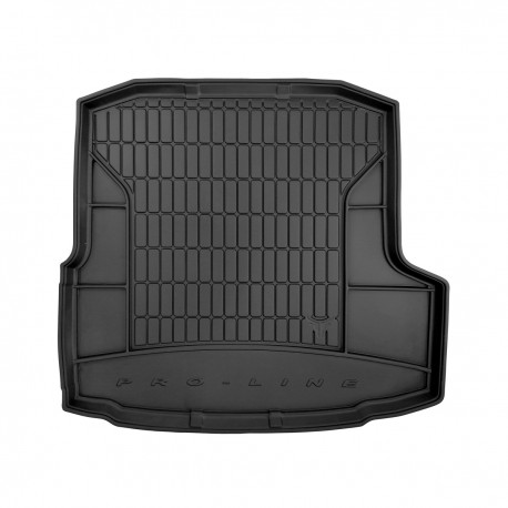 Wkładka bagażnika Skoda Octavia III Liftback od 2012-