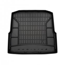 Wkładka bagażnika Skoda Octavia III Kombi od 2012-