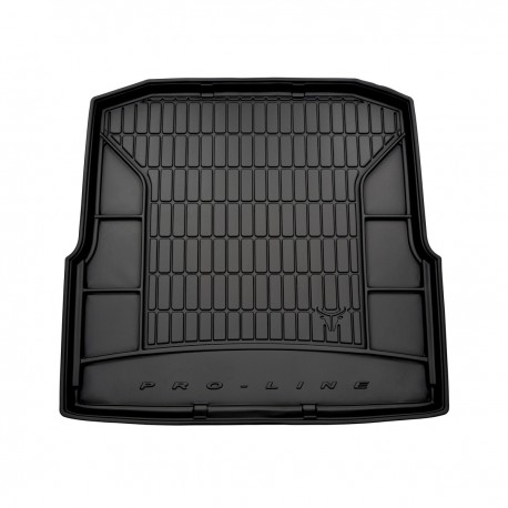 Wkładka bagażnika Skoda Octavia III Kombi od 2012-
